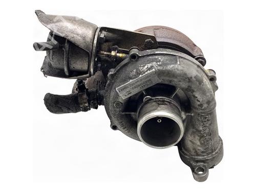 Used Turbocharger/Supercharger Turbocharger/Supercharger VOLVO V50 (545) 1.6 D (109 hp) 40558299 40558299