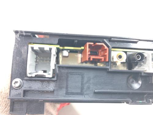 Electronic module OPEL INSIGNIA A (G09) 2.0 CDTI (68) | BP39271960M83 - Image 5