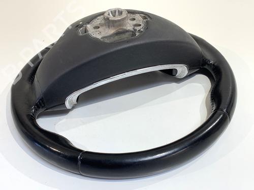 Steering wheel VOLVO V40 Hatchback (525) D2 | BP39519735C49 - Image 7