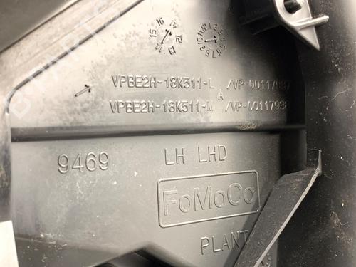 Heater matrix FORD B-MAX (JK) 1.0 EcoBoost | BP39361221M63  - Image 13