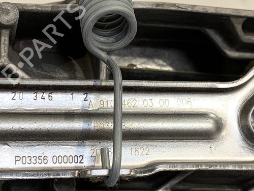 Steering column MERCEDES-BENZ SPRINTER 3,5-t Van (B907, B910) eSPRINTER (910.633) | BP39373526M21 - Image 6