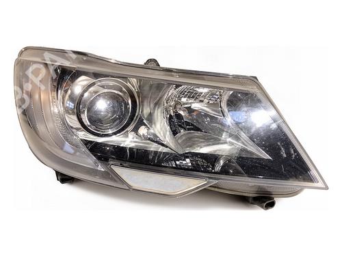 Used Right headlight Right headlight 39371304 39371304