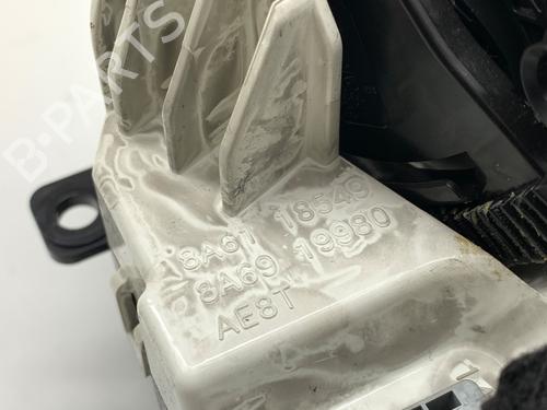 Climate control FORD FIESTA VI (CB1, CCN) 1.5 TDCi | BP39372953I5 - Image 4