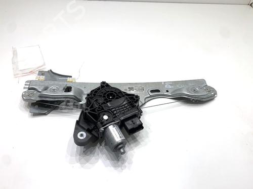 rudehejsemekanisme-hjre-bagtil-nissan-qashqai-iii-j12-2021-39321218 main image