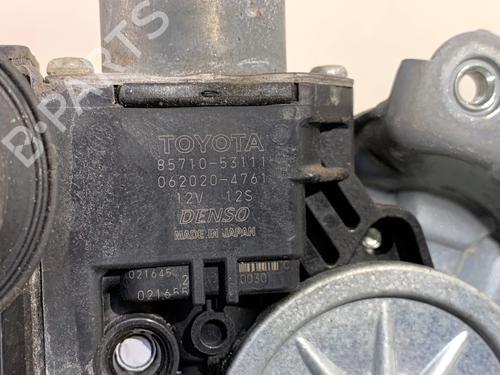 Front right window mechanism LEXUS IS III (_E3_) 200t (ASE30) | BP39329756C23 - Image 5