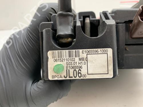 Electronic module CITROËN C4 Picasso II 1.6 THP 165 | BP39366042M83 - Image 5