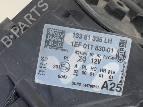 Optica esquerda OPEL CORSA E Hatchback Van (X15) 1.4 (08) | BP39367195C28 - Image 5