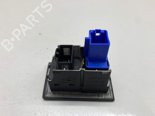 Warning switch VW GOLF VII Variant (BA5, BV5) 1.6 TDI | BP40068349I22 - Image 2