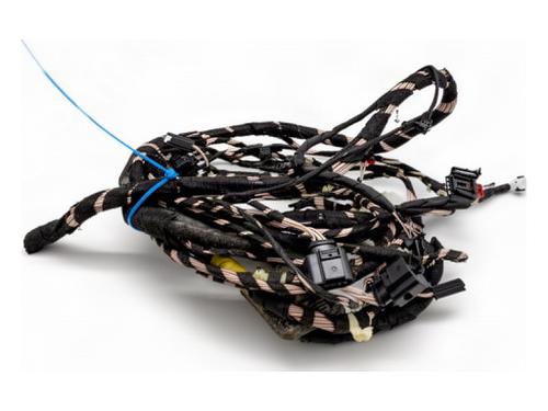 Used Wiring harness Wiring harness VW SHARAN (7N1, 7N2) 2.0 TDI (140 hp) 40558640 40558640