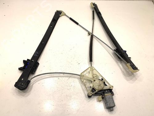 Front right window mechanism AUDI Q7 (4MB, 4MG, 4MQ) 45 TDI Mild Hybrid quattro | BP39388609C23 - Image 2