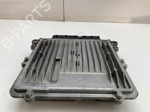 Engine control unit (ECU) MERCEDES-BENZ GLK-CLASS (X204) 250 CDI 4-matic (204.982, 204.904) | BP40056987M57 - Image 2