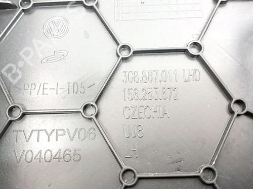 Front left panel VW ARTEON (3H7, 3H8) 2.0 TSI R 4motion | BP39319207C58 - Image 4