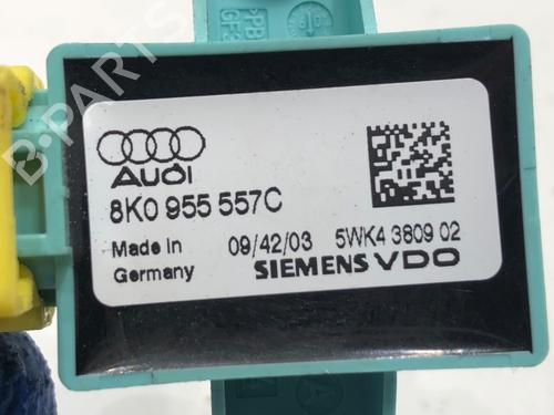 Electronic sensor AUDI A4 B8 (8K2) 2.0 TFSI | BP39295910M84 - Image 3