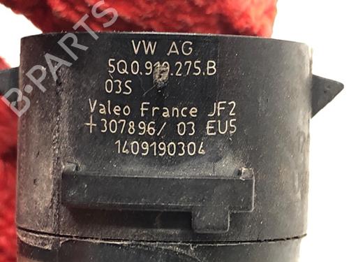 Electronic module VW T-CROSS (C11, D31) 1.0 TSi | BP39282370M83 - Image 5