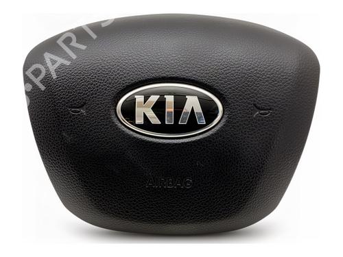 Used Driver airbag Driver airbag KIA RIO III Saloon (UB) 1.25 CVVT (86 hp) 40558634 40558634
