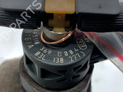 Injector VW PASSAT B7 Variant (365) 2.0 TDI | BP39372676M100 - Image 5