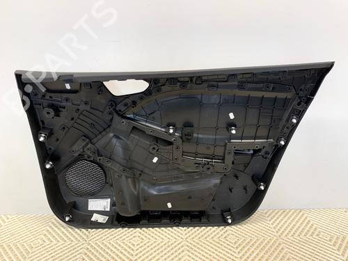 Front left panel MITSUBISHI COLT VII Hatchback (VB_) 1.0 MPi (VBXG0) | BP39375399C58 - Image 4