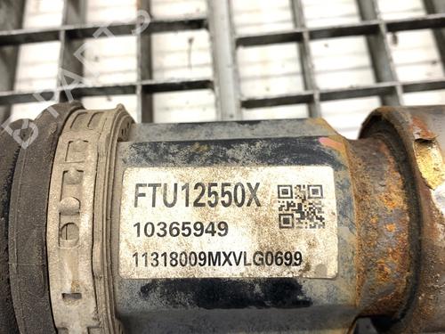 Right front driveshaft MAZDA 2 Hatchback (DL, DJ) 1.5 SKYACTIV-G | BP40250246M39 - Image 6