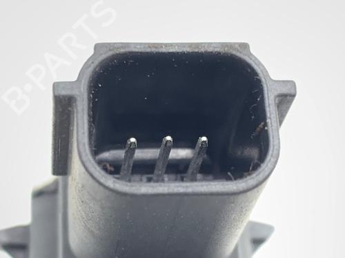 Electronic module OPEL MERIVA B MPV (S10) 1.4 LPG (75) | BP39304410M83 - Image 3