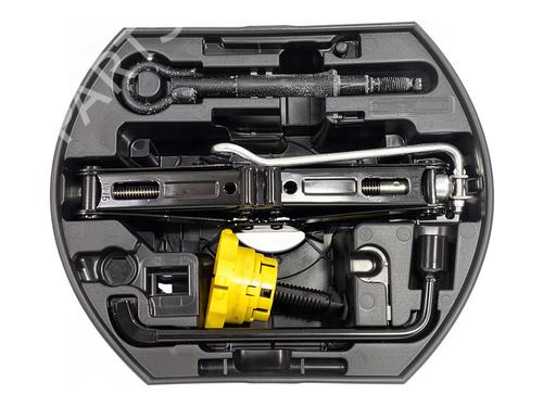 Used Jack Kit Jack Kit CITROËN C4 CACTUS 1.2 VTi 82 (82 hp) 40115344 40115344