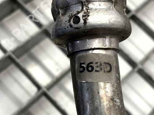 AC pipe VW ARTEON (3H7, 3H8) 2.0 TDI | BP39360393M126 - Image 5