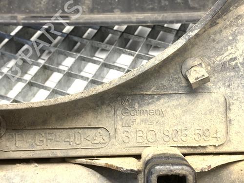 Frontplade/Frontkurv VW PASSAT B5.5 Variant (3B6) 1.9 TDI | BP39370739C72 - Image 8
