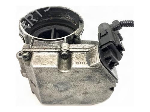 Used Throttle body Throttle body VW GOLF IV (1J1) 1.9 TDI (101 hp) 40489853 40489853