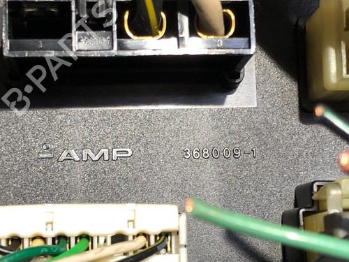 Fuse box SSANGYONG CHAIRMAN (HT_) 3.2 | BP39298814E1  - Image 6