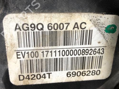 Engine FORD MONDEO IV Turnier (BA7) 2.0 TDCi | BP39272373M1  - Image 7