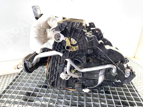 Used Heater matrix Heater matrix 39339084 39339084