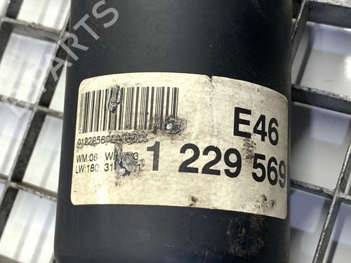 Driveshaft BMW 3 Touring (E46) 320 d | BP39970962M37 - Image 9
