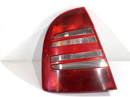 Used Left taillight Left taillight 39328131 39328131