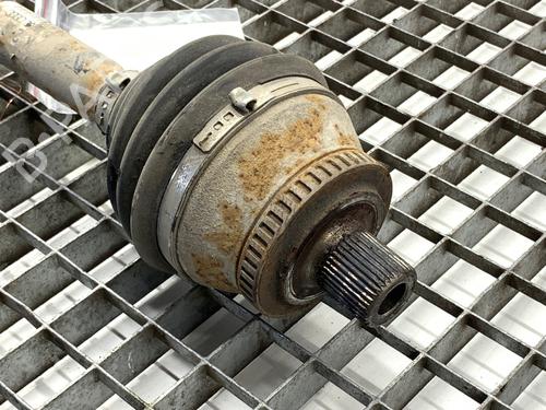 Right front driveshaft AUDI A4 B6 Avant (8E5) 1.9 TDI | BP39365092M39 - Image 3