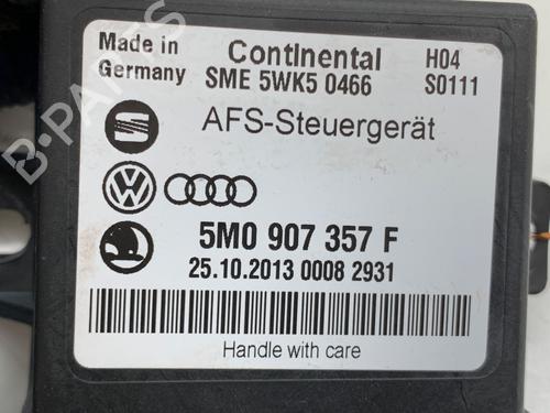 Lights ECU VW PASSAT B7 (362) 2.0 TDI | BP39354713M55 - Image 4