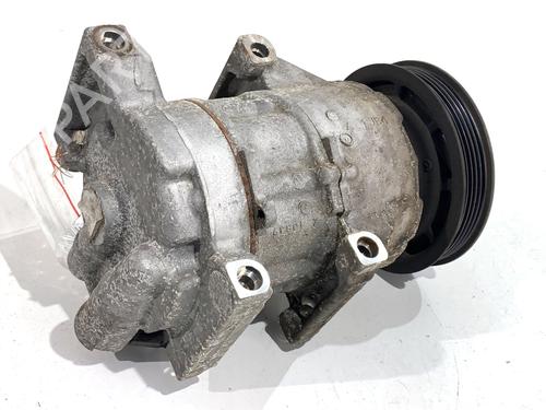 Compressor A/C KIA OPTIMA (JF) 1.7 CRDi | BP39305666M34 - Image 2