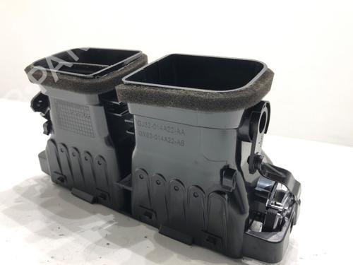Air vent JAGUAR XF II (X260) 2.0 D | BP39304169I21 - Image 4