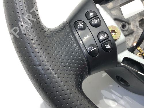 Steering wheel MAZDA 2 (DY) 1.4 | BP39277155C49 - Image 2