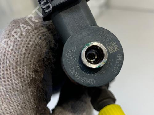 Injector KIA CEE'D (JD) 1.6 CRDi 128 | BP39360604M100 - Image 4