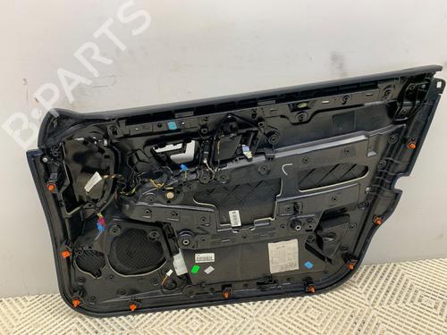 Front left panel MERCEDES-BENZ E-CLASS (W212) E 400 4-matic (212.067) | BP40250147C58 - Image 3