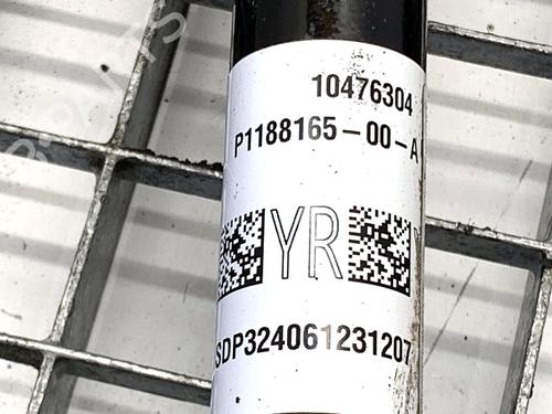 Left rear driveshaft TESLA MODEL Y (5YJY) EV | BP39353169M40 - Image 7