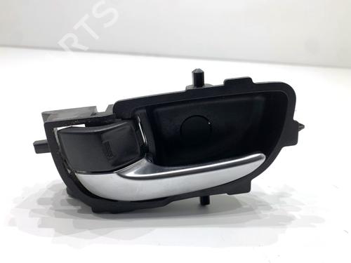 Used Front left interior door handle Front left interior door handle 39322937 39322937