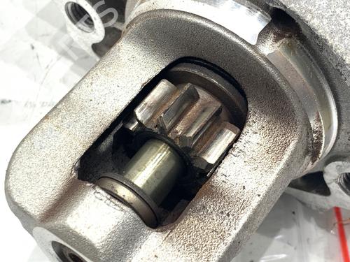 Starter MERCEDES-BENZ E-CLASS (W212) E 400 4-matic (212.067) | BP40250528M8 - Image 3