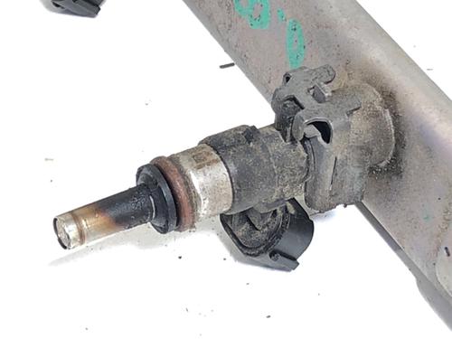 Injection rail RENAULT TWINGO III (BCM_, BCA_) 0.9 TCe 90 (BCM9, BCM2) | BP39295451M98 - Image 3
