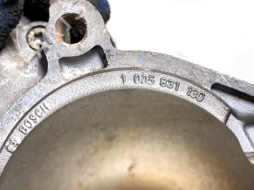 Starter BMW X5 (E53) 3.0 i | BP39333497M8 - Image 5