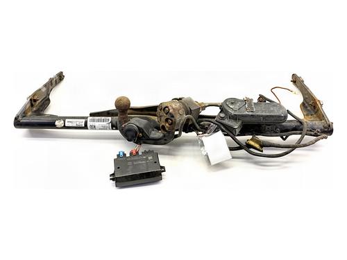 Used Tow ball/Mechanism Tow ball/Mechanism 39372672 39372672