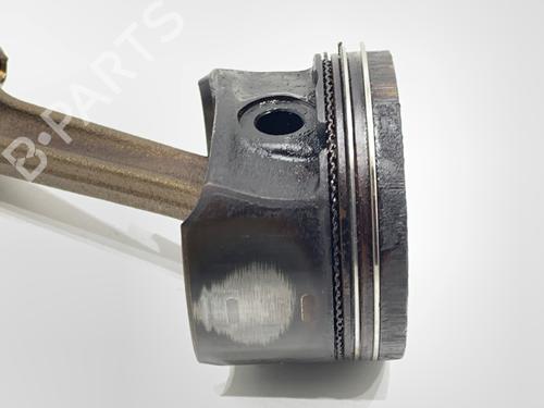 Andre OPEL CORSA E (X15) 1.4 (08, 68) | BP39308494O1 - Image 2