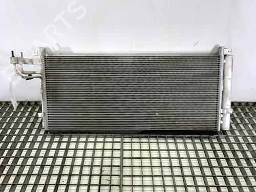 AC radiator KIA STINGER (CK) 3.3 T-GDi 4WD | BP39296671M32 - Image 3