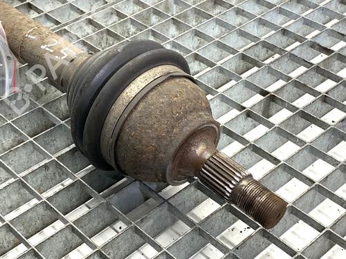 Left front driveshaft CITROËN C4 II (NC_) 1.6 HDi 110 | BP39374864M38 - Image 3