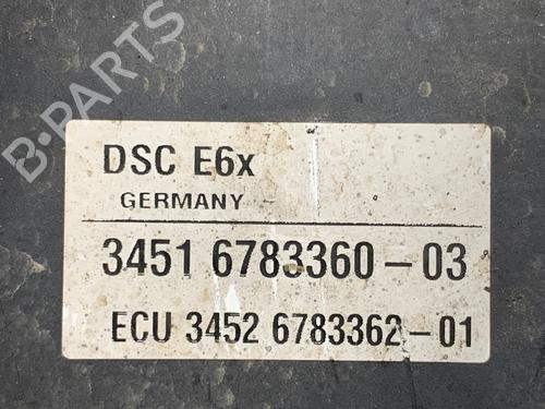 ABS pump BMW 5 Touring (E61) 520 d | BP39371453M43  - Image 5