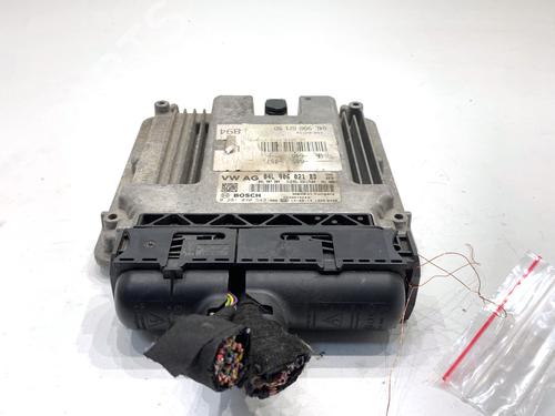 Used Engine control unit (ECU) Engine control unit (ECU) 39345857 39345857